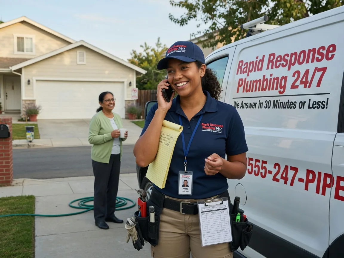 Emergency Plumber Fox Lake, WI FAQs